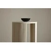 Venture Design Šoninis staliukas Bristol 40x52 cm Balintas MDF