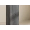 Venture Design Šoninis staliukas, Ramsvik, 23x95 cm, Juodas