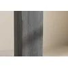 Venture Design Šoninis staliukas, Ramsvik, 23x95 cm, Juodas