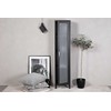 Venture Design Spinta, Acero, 35x150 cm, Juoda