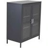 Venture Design Spinta, Acero, 80x97 cm, Juoda