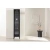 Venture Design Spinta, Cali, 37x180 cm, Juoda