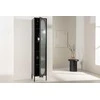 Venture Design Spinta, Cali, 37x180 cm, Juoda
