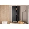 Venture Design Spinta Piring juodo plieno