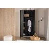 Venture Design Spinta Piring juodo plieno