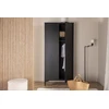 Venture Design Spinta Piring juodo plieno