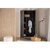 Venture Design Spinta Piring juodo plieno