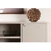 Venture Design Spinta Piring Smėlio spalvos Plienas