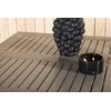 Venture Design Stalas, Albany, 74x152x90 cm, Balta