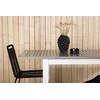 Venture Design Stalas, Albany, 74x152x90 cm, Balta