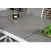 Venture Design Stalas, Albany, 74x152x90 cm, Balta