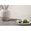 Venture Design Stalas, Break, 205x90 cm, Pilka