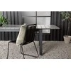 Venture Design Stalas, Lygiai, 160x100 cm, Juoda