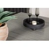 Venture Design Stalas, lygiai, 160x100 cm, Balta