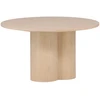 Venture Design Stalas, Olivia Sofa, Balta