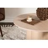 Venture Design Stalas, Olivia Sofa, Balta