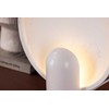 Venture Design Stalo lampa, Angers, šviesiai pilka