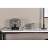 Venture Design Stalo lampa, Bollonelie, 18x19x19 cm, Juoda