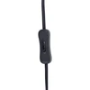 Venture Design Stalo lampa, Bollonelie, 18x19x19 cm, Juoda
