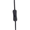Venture Design Stalo lampa, Bollonelie, 18x19x19 cm, Juoda