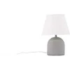 Venture Design Stalo lampa, Styrsö, 37x25x25 cm, Pilka