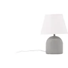 Venture Design Stalo lampa, Styrsö, 37x25x25 cm, Pilka