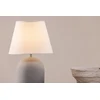 Venture Design Stalo lampa, Styrsö, 37x25x25 cm, Pilka