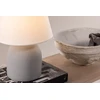 Venture Design Stalo lampa, Styrsö, 37x25x25 cm, Pilka