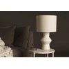 Venture Design Stalo lampa, Valön, ⌀30 cm, šviesiai gelsvai pilka