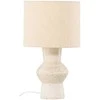 Venture Design Stalo lampa, Valön, ⌀30 cm, šviesiai gelsvai pilka