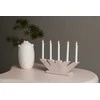 Venture Design Stalo lampa, Verbier, baltas atspalvis