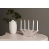 Venture Design Stalo lampa, Verbier, baltas atspalvis
