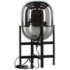 Venture Design Stalo lempa, Altair, ø26 cm, Juoda