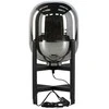 Venture Design Stalo lempa, Altair, ø26 cm, Juoda