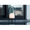 Venture Design Stalo lempa, Collie, 19x43 cm, juoda