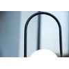 Venture Design Stalo lempa, Collie, 19x43 cm, juoda