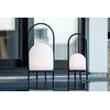 Venture Design Stalo lempa, Collie, 26x53 cm, Juoda