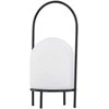 Venture Design Stalo lempa, Collie, 26x53 cm, Juoda