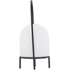 Venture Design Stalo lempa, Collie, 26x53 cm, Juoda