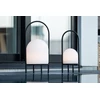 Venture Design Stalo lempa, Collie, 26x53 cm, Juoda