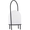 Venture Design Stalo lempa, Collie, 26x53 cm, Juoda