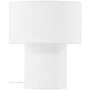 Venture Design Stalo lempa, Globia, 40x35x35 cm, Balta