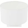 Venture Design Stalo lempa, Globia, 40x35x35 cm, Balta