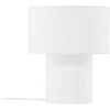 Venture Design Stalo lempa, Globia, 40x35x35 cm, Balta