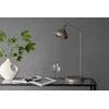 Venture Design Stalo lempa, Isaberg, 13x52x52 cm, Ruda
