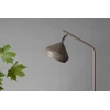 Venture Design Stalo lempa, Isaberg, 13x52x52 cm, Ruda