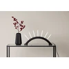 Venture Design Stalo lempa, Kebnekaise, 34x55 cm, Juoda