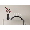 Venture Design Stalo lempa, Kebnekaise, 34x55 cm, Juoda