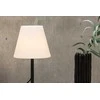 Venture Design Stalo lempa, Moris, ø28x52 cm, Juoda