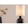 Venture Design Stalo lempa, Mysterna, 55x21x21 cm, Juoda